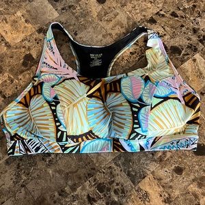 Tek gear sports bra 2x